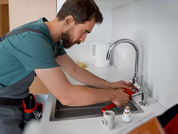 Why Choose Plumbing Perris for Faucet Repair in Perris, CA?