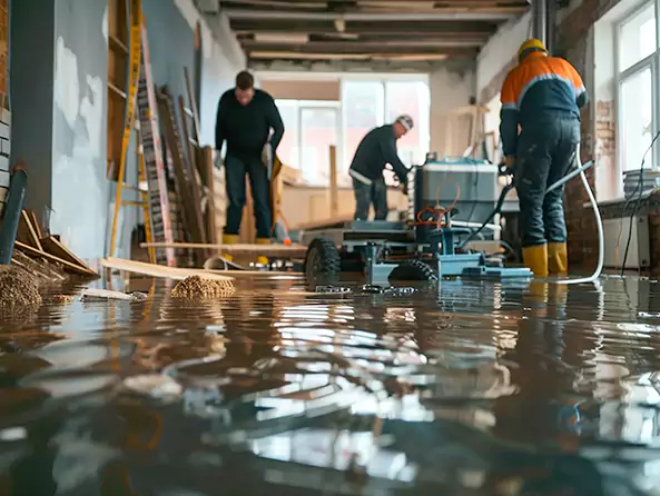 Why Choose Plumbing Perris for Flood Restoration in Perris, CA?