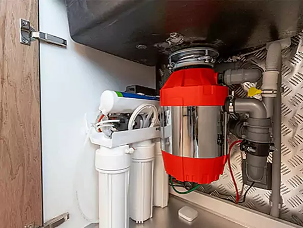 Why Choose Plumbing Perris for Garbage Disposal Installation in Perris, CA?
