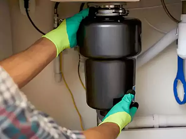 Why Choose Plumbing Perris for Garbage Disposal Replacement in Perris, CA?