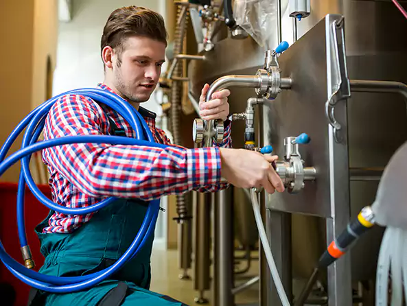 Why Choose Plumbing Perris for Gas Leak Repair in Perris, CA?
