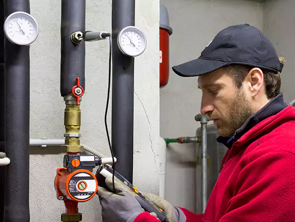 Why Choose Plumbing Perris for Gas Line Installation in Perris, CA?