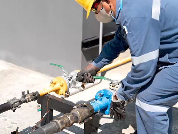 Why Choose Plumbing Perris for Gas Line Repair in Perris, CA?