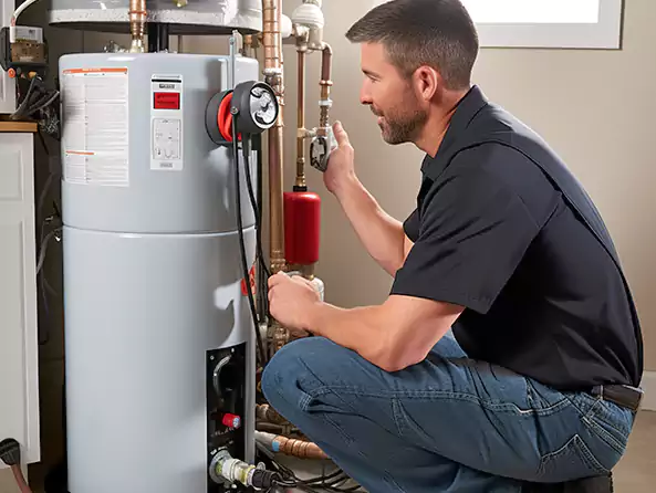 Why Choose Plumbing Perris for Gas Water Heater Repair in Perris, CA?