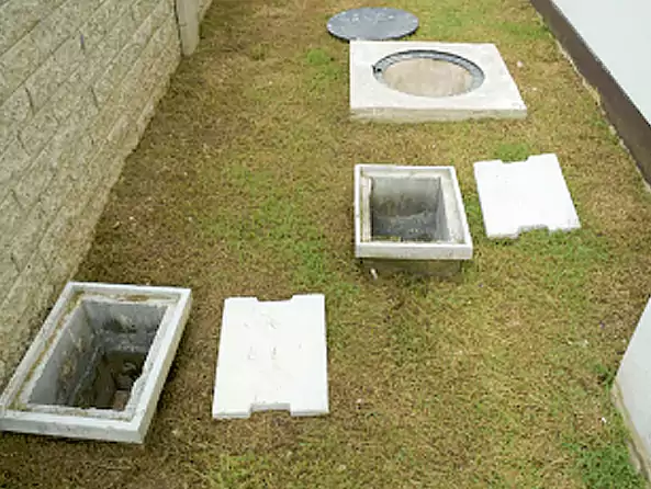 Why Choose Plumbing Perris for Grease Trap Cleaning in Perris, CA?