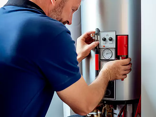 Why Choose Plumbing Perris for Hot Water Tank Maintenance in Perris, CA?