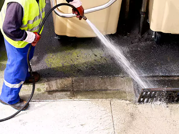 Why Choose Plumbing Perris for Hydro Jetting in Perris, CA?