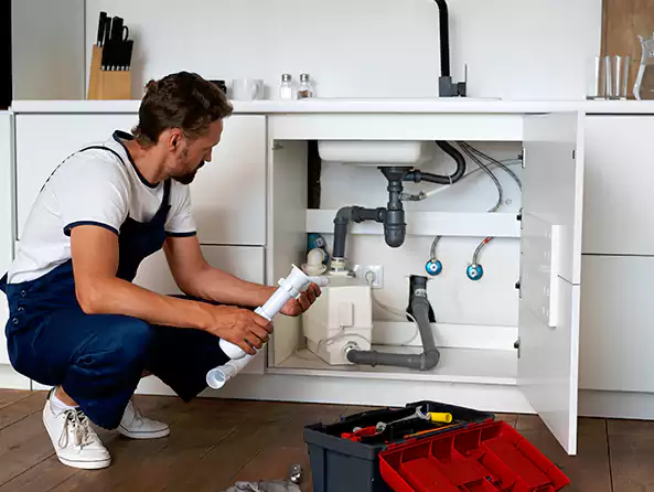 Why Choose Plumbing Perris for Insinkerator Installation in Perris, CA?