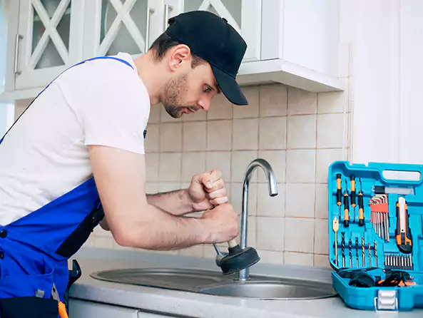 Why Choose Plumbing Perris for Kitchen Plumbing in Perris, CA?