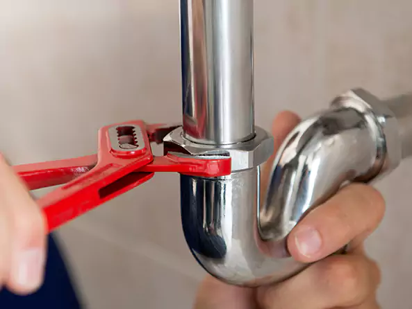 Why Choose Plumbing Perris for PEX Pipe Installation in Perris, CA?