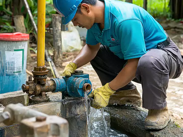 Why Choose Plumbing Perris for Pipe Repair in Perris, CA?