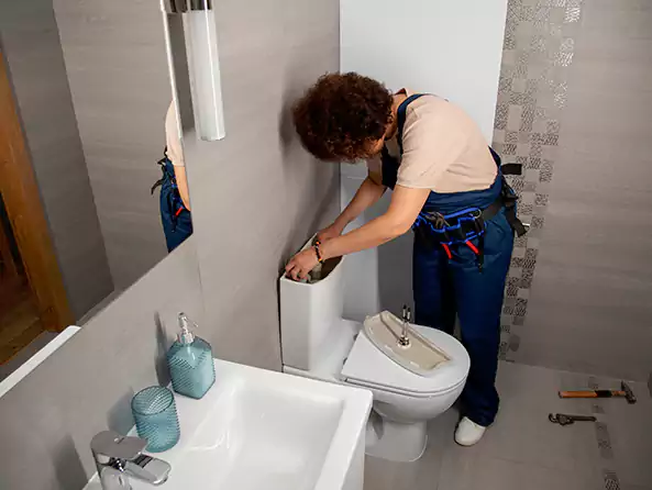 Why Choose Plumbing Perris for Plumbers Near Me in Perris, CA?