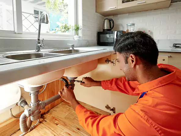 Why Choose Plumbing Perris for Plumbing Installation in Perris, CA?