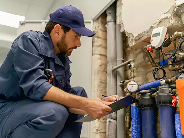 Why Choose Plumbing Perris for Plumbing Maintenance in Perris, CA?