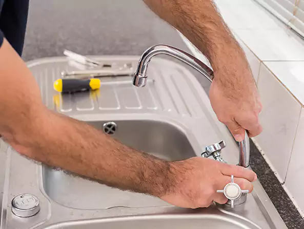 Why Choose Plumbing Perris for Plumbing Replacement in Perris, CA?