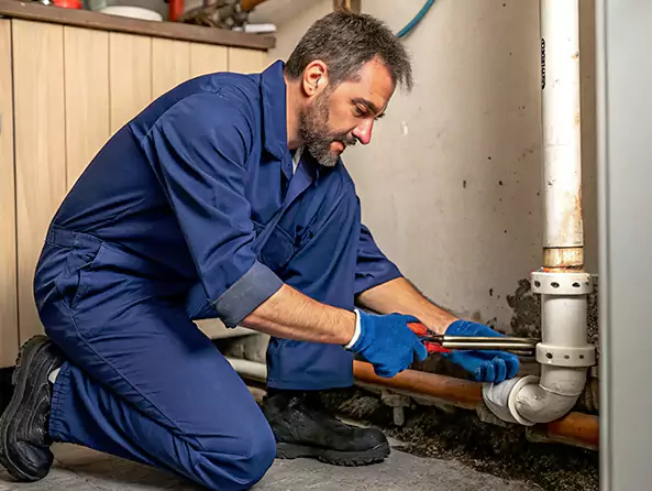 Why Choose Plumbing Perris for Repiping Services in Perris?