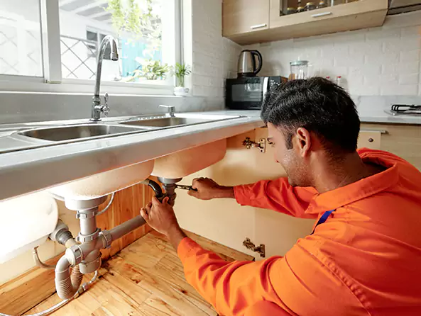 Why Choose Plumbing Perris for Residential Plumbing Service in Perris, CA?