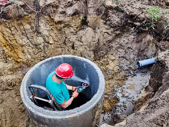Why Choose Plumbing Perris for Septic Tank Repair in Perris, CA?