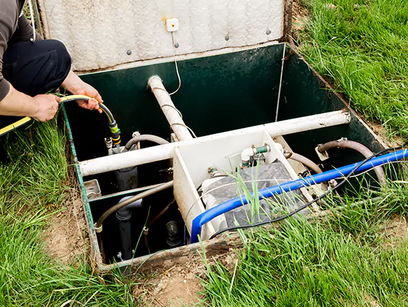 Why Choose Plumbing Perris for Sewage Ejector Pump Installation in Perris, CA?