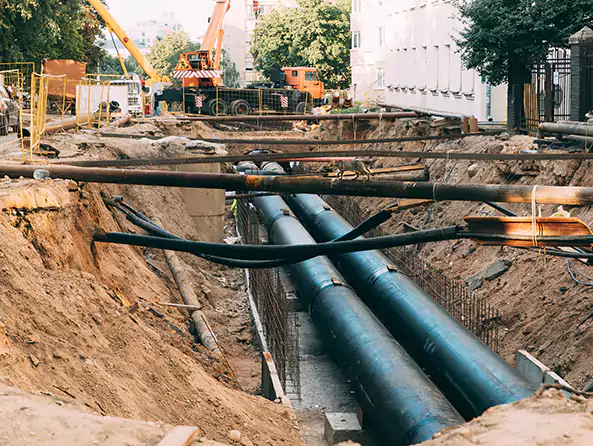Why Choose Plumbing Perris for Sewer Cleaning in Perris, CA?