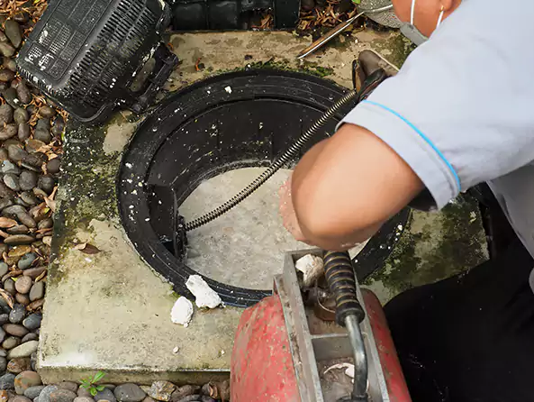Why Choose Plumbing Perris for Sewer Line Cleaning in Perris, CA?