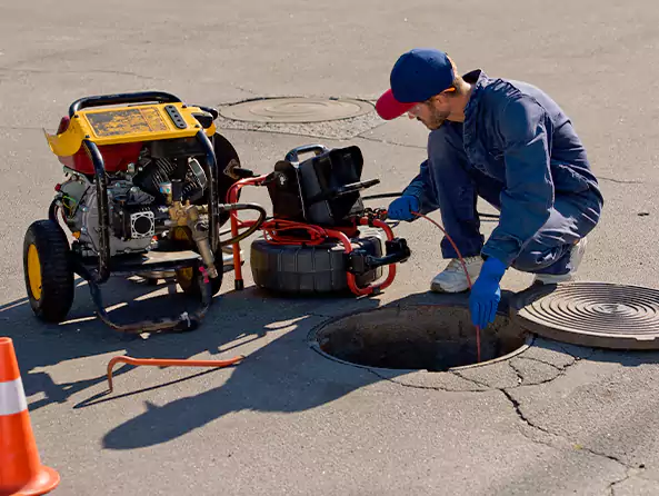 Why Choose Plumbing Perris for Sewer Line Inspection in Perris, CA?