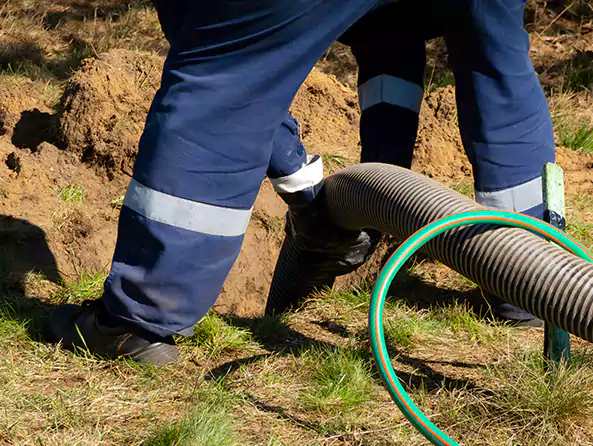 Why Choose Plumbing Perris for Sewer Line Replacement in Perris, CA?