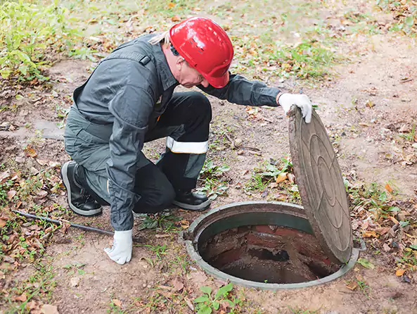 Why Choose Plumbing Perris for Sewer Repair in Perris, CA?