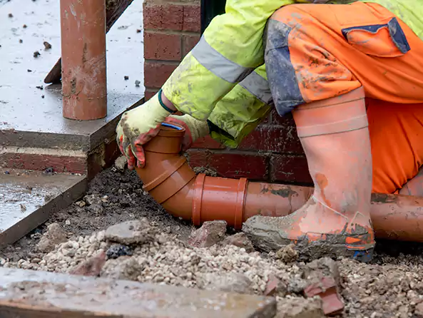 Why Choose Plumbing Perris for Sewer Replacement in Perris, CA?