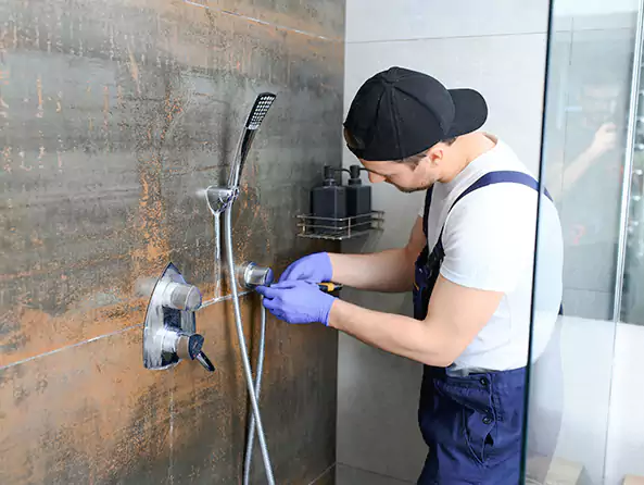 Why Choose Plumbing Perris for Shower Installation in Perris, CA?