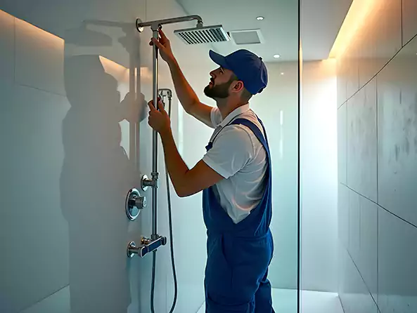 Why Choose Plumbing Perris for Shower Replacement in Perris, CA?