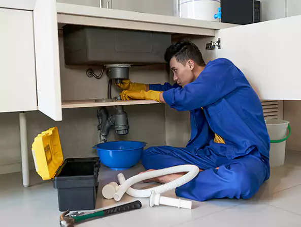 Why Choose Plumbing Perris for Sink Drain Replacement in Perris, CA?