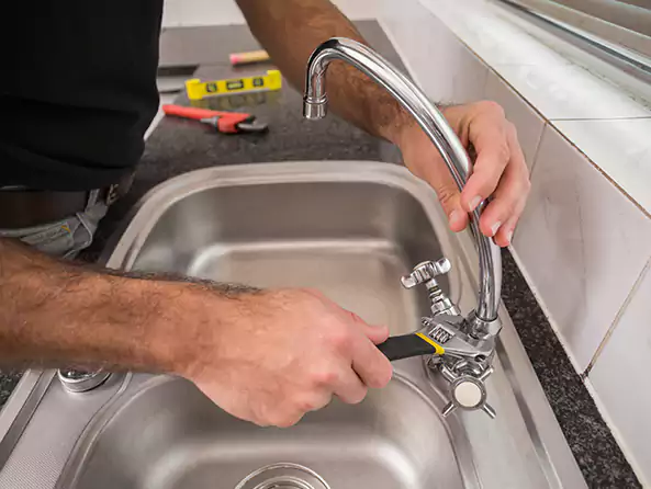 Why Choose Plumbing Perris for Sink Installation in Perris, CA?