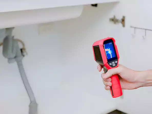 Why Choose Plumbing Perris for Slab Leak Detection in Perris, CA?