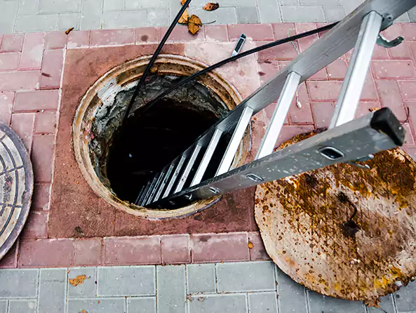 Why Choose Plumbing Perris for Storm Drain Cleaning in Perris, CA?