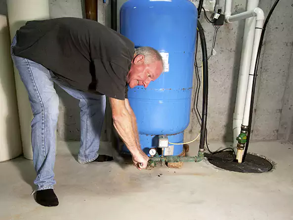 Why Choose Plumbing Perris for Sump Pump Installation in Perris?