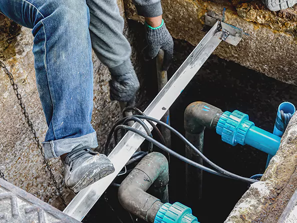 Why Choose Plumbing Perris for Sump Pump Maintenance in Perris, CA?
