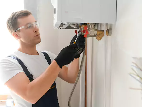 Why Choose Plumbing Perris for Tankless Water Heater Maintenance in Perris, CA?