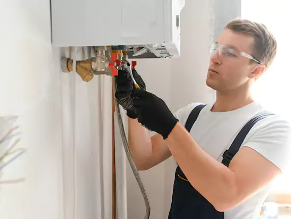 Why Choose Plumbing Perris for Tankless Water Heater Repair in Perris, CA?