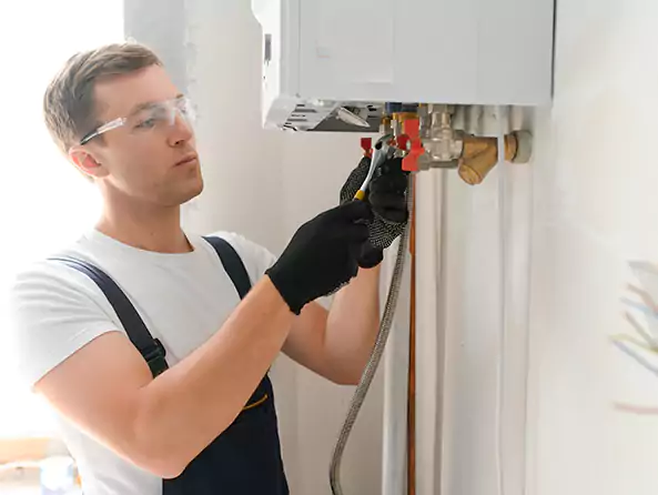 Why Choose Plumbing Perris for Tankless Water Heater Replacement in Perris, CA?