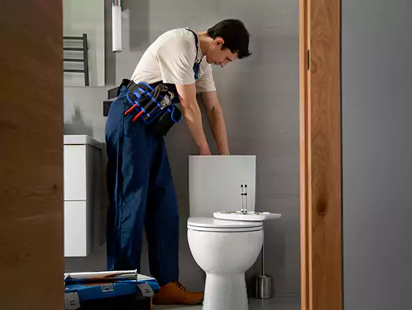 Why Choose Plumbing Perris for Toilet Replacement in Perris, CA?