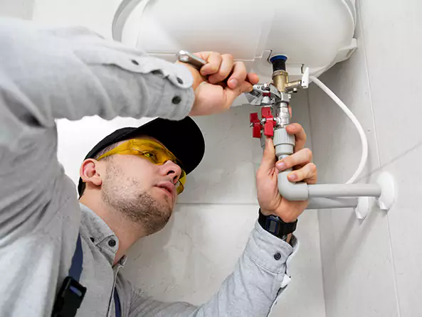 Why Choose Plumbing Perris for Water Heater Expansion Tank Installation in Perris, CA?