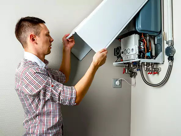 Why Choose Plumbing Perris for Water Heater Installation in Perris, CA?