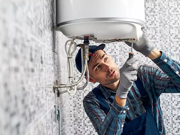Why Choose Plumbing Perris for Water Heater Maintenance in Perris, CA?