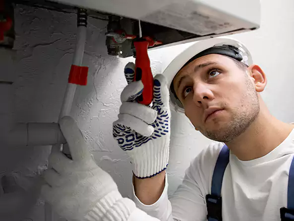 Why Choose Plumbing Perris for Water Heater Repair in Perris, CA?