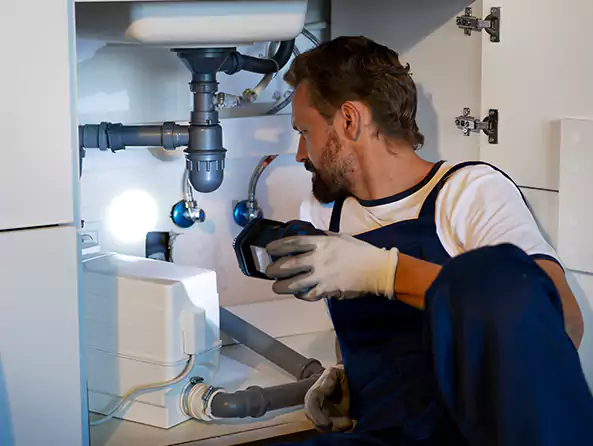 Why Choose Plumbing Perris for Water Leak Repair in Perris, CA?