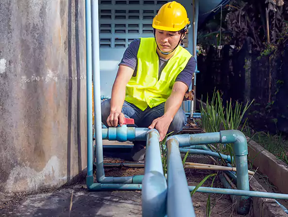 Why Choose Plumbing Perris for Water Line Installation in Perris, CA