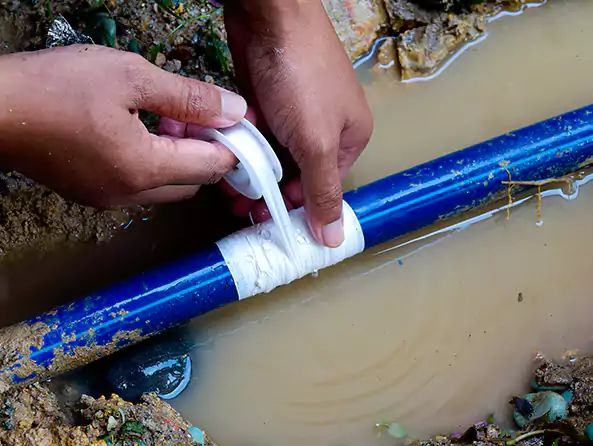 Why Choose Plumbing Perris for Water Line Replacement in Perris, CA?
