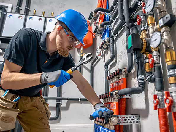 Why Choose Plumbing Perris for Water Softener Repair in Perris?