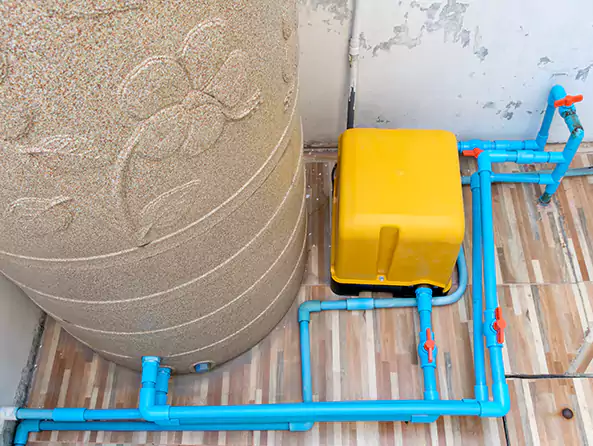 Why Choose Plumbing Perris for Well Pressure Tank Replacement in Perris, CA?